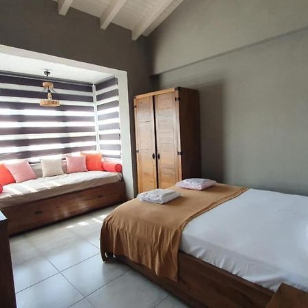 Signature Alacati Hotell Eksteriør bilde