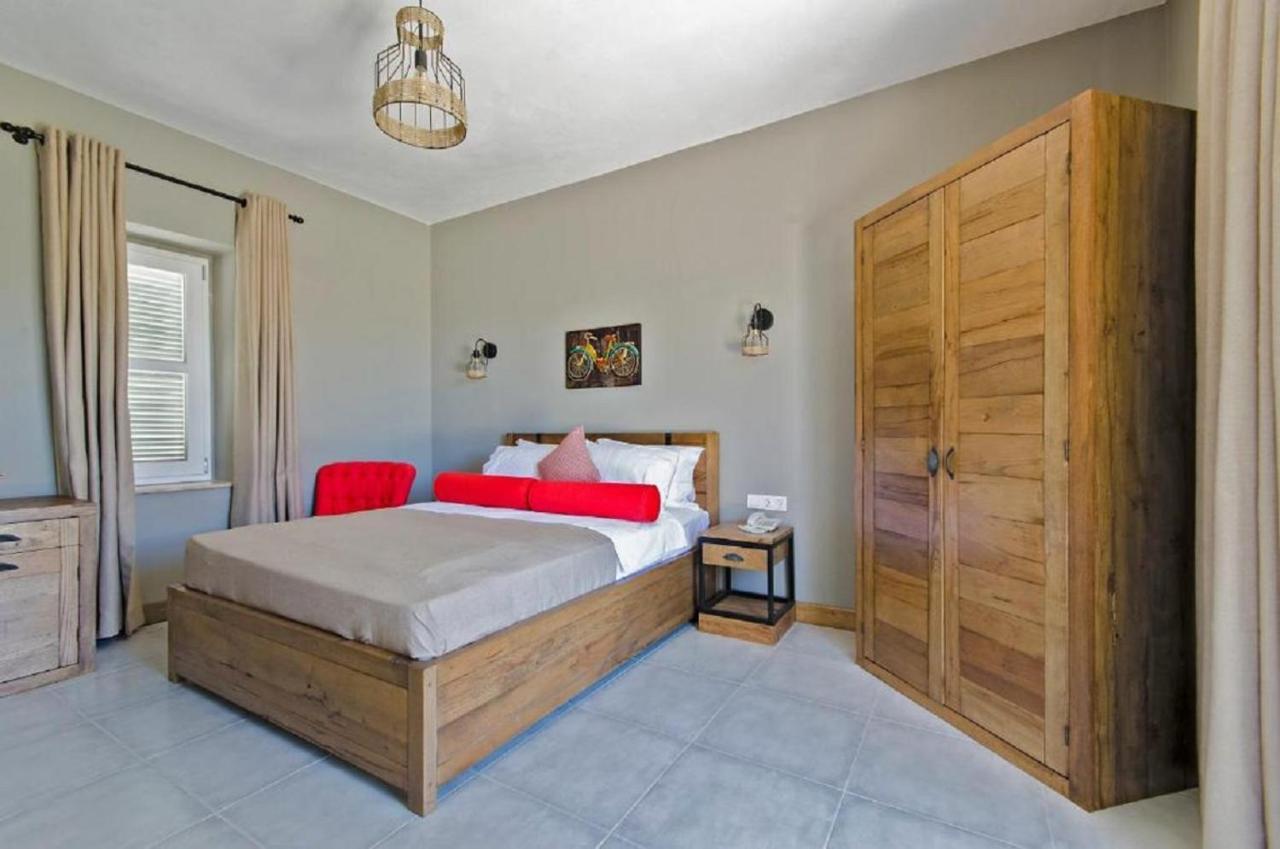 Signature Alacati Hotell Eksteriør bilde