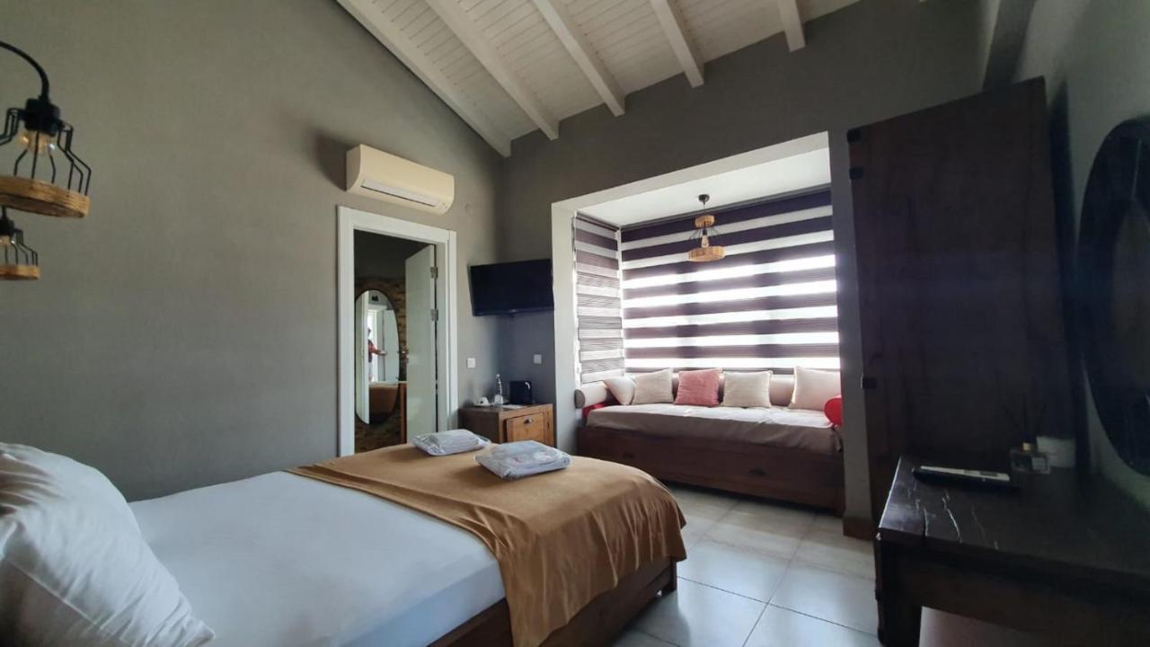 Signature Alacati Hotell Eksteriør bilde