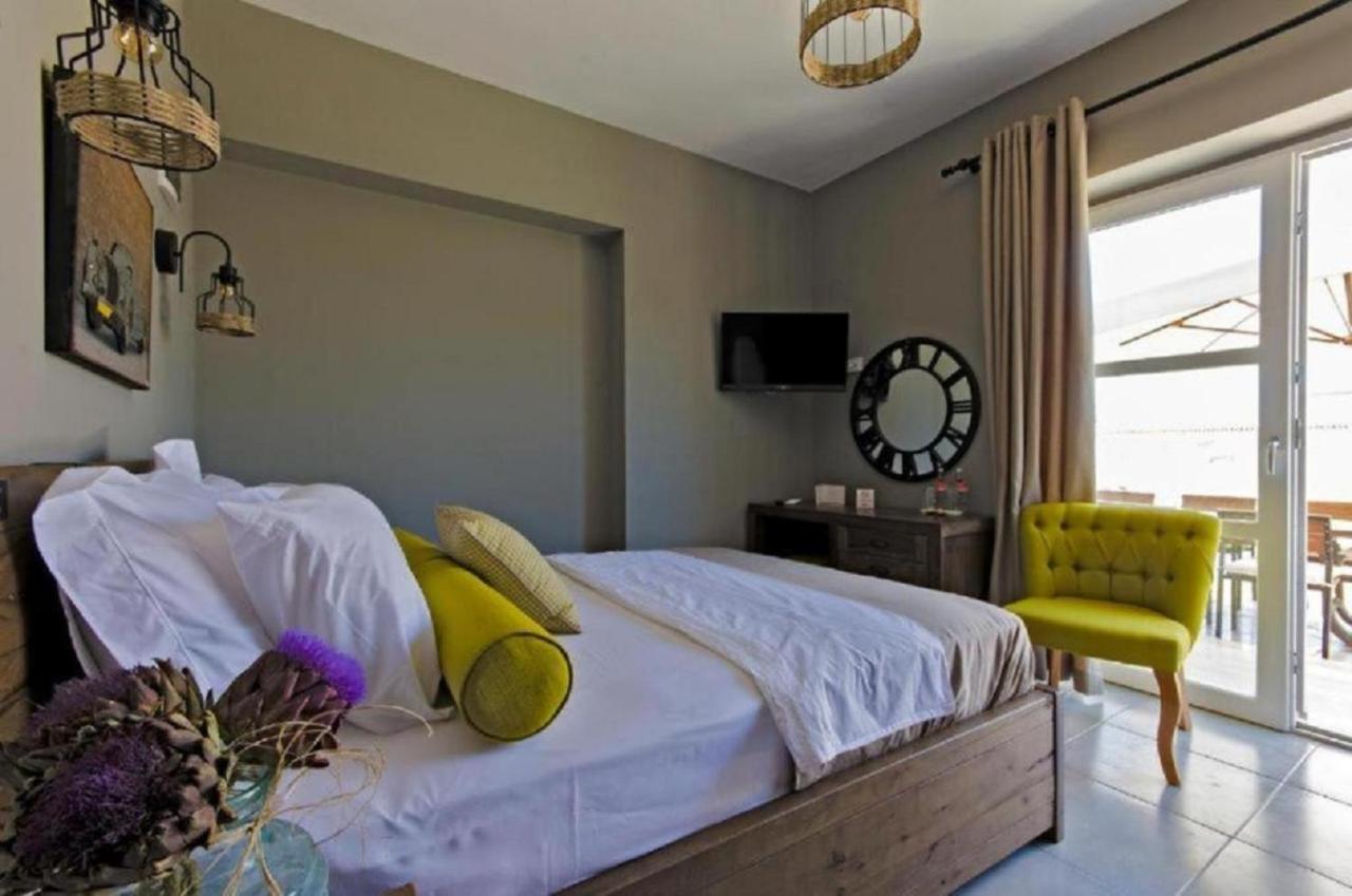 Signature Alacati Hotell Eksteriør bilde