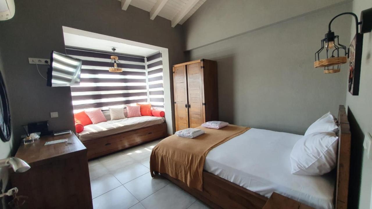 Signature Alacati Hotell Eksteriør bilde
