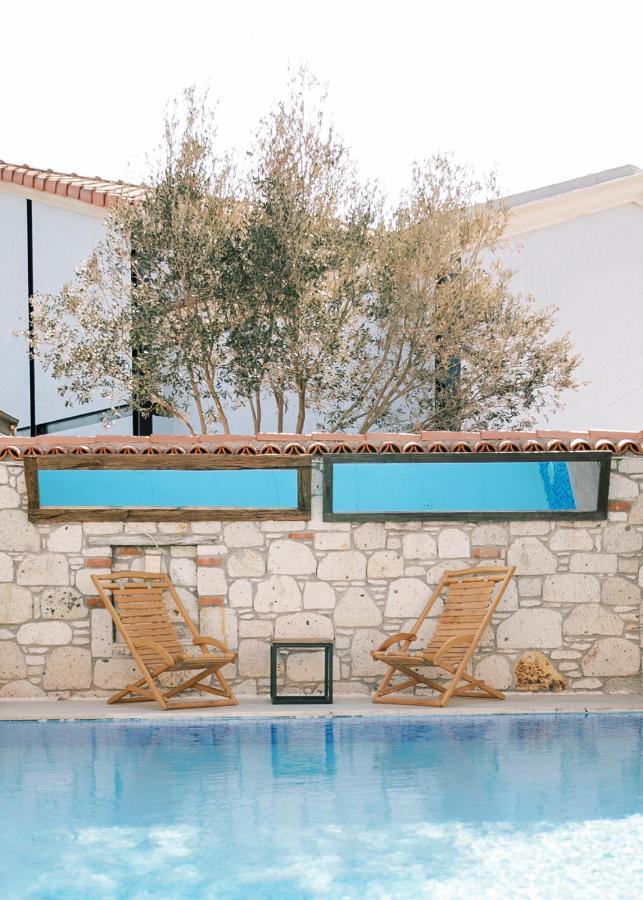 Signature Alacati Hotell Eksteriør bilde