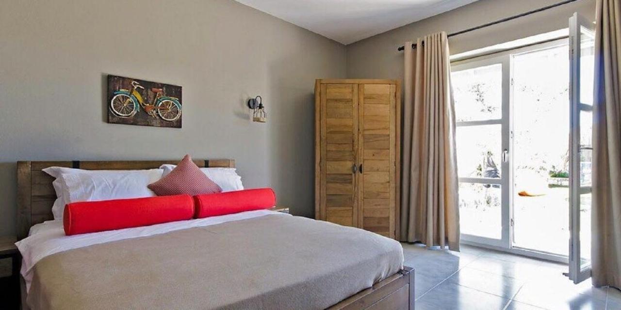 Signature Alacati Hotell Eksteriør bilde