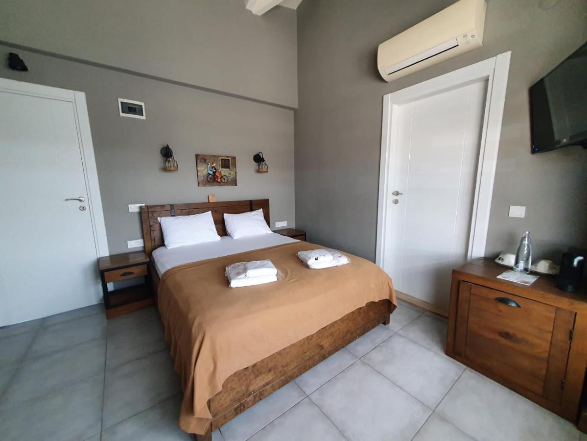 Signature Alacati Hotell Eksteriør bilde