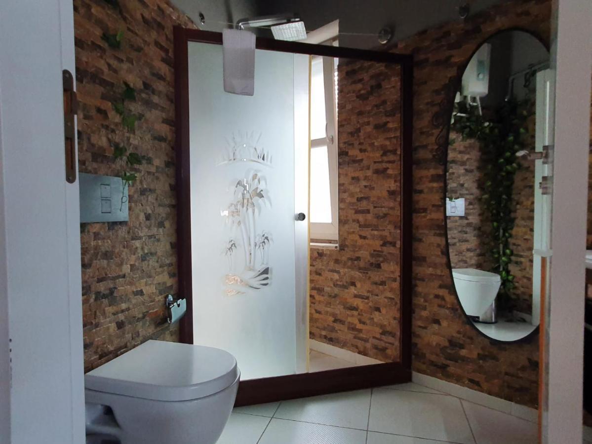 Signature Alacati Hotell Eksteriør bilde