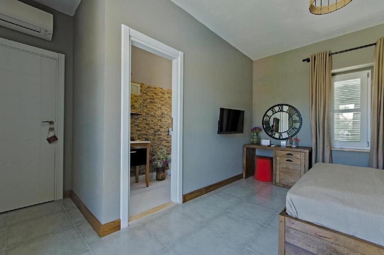 Signature Alacati Hotell Eksteriør bilde