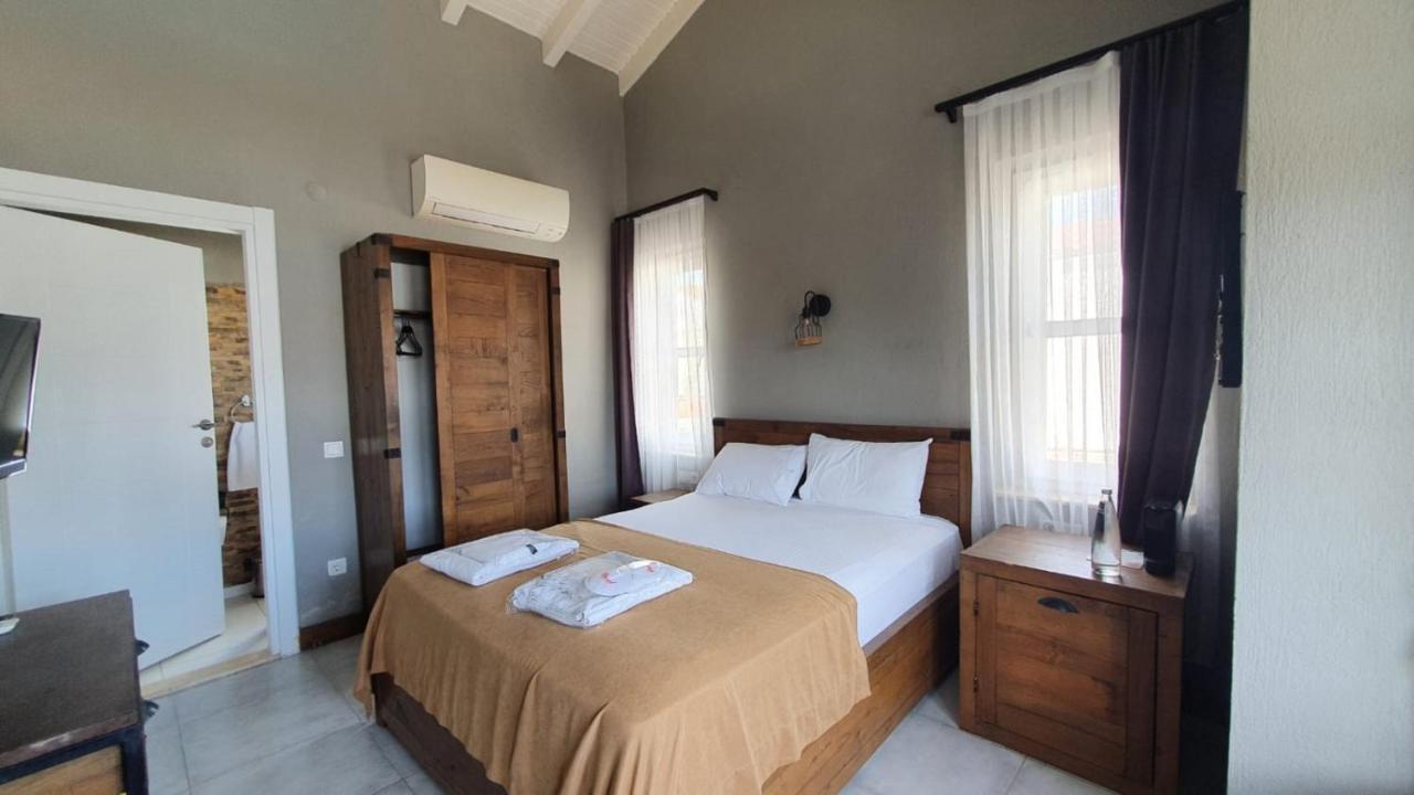 Signature Alacati Hotell Eksteriør bilde