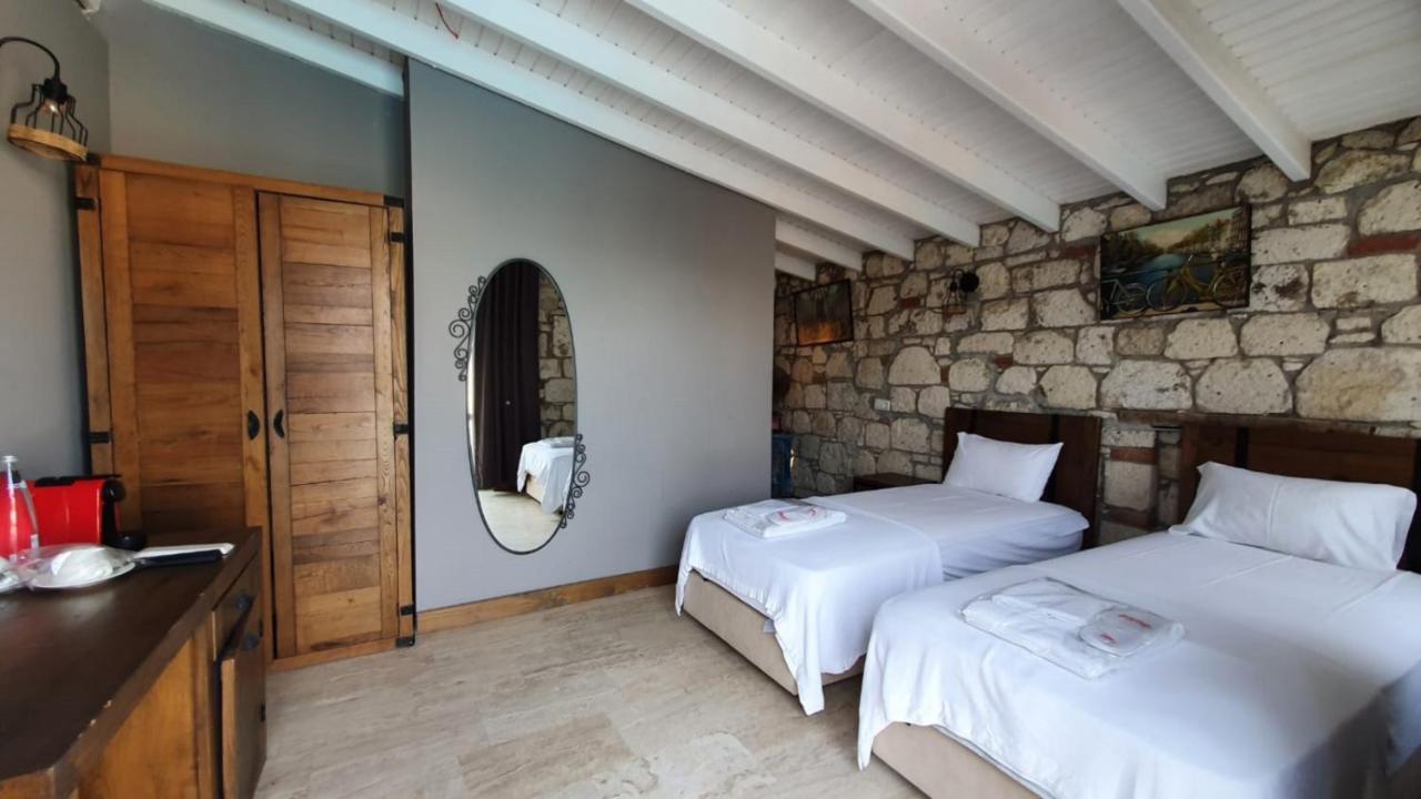 Signature Alacati Hotell Eksteriør bilde