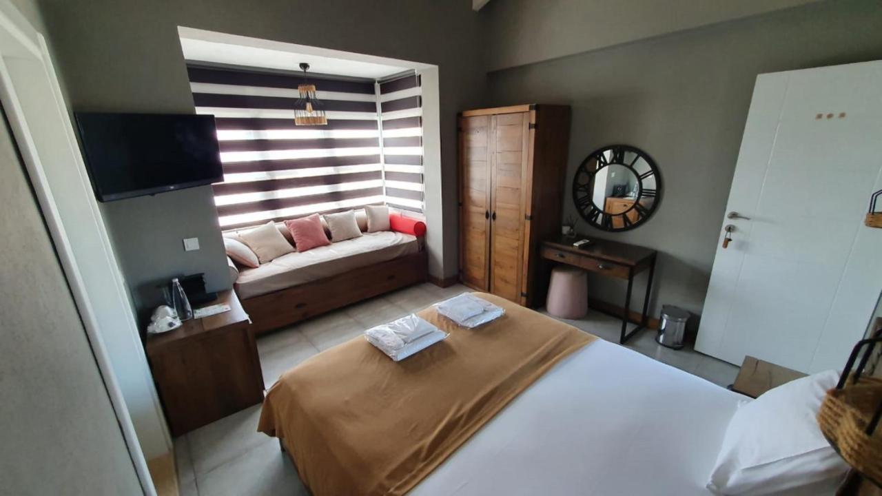 Signature Alacati Hotell Eksteriør bilde