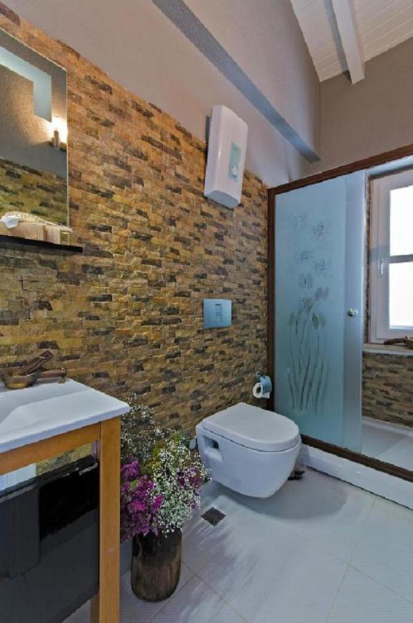 Signature Alacati Hotell Eksteriør bilde