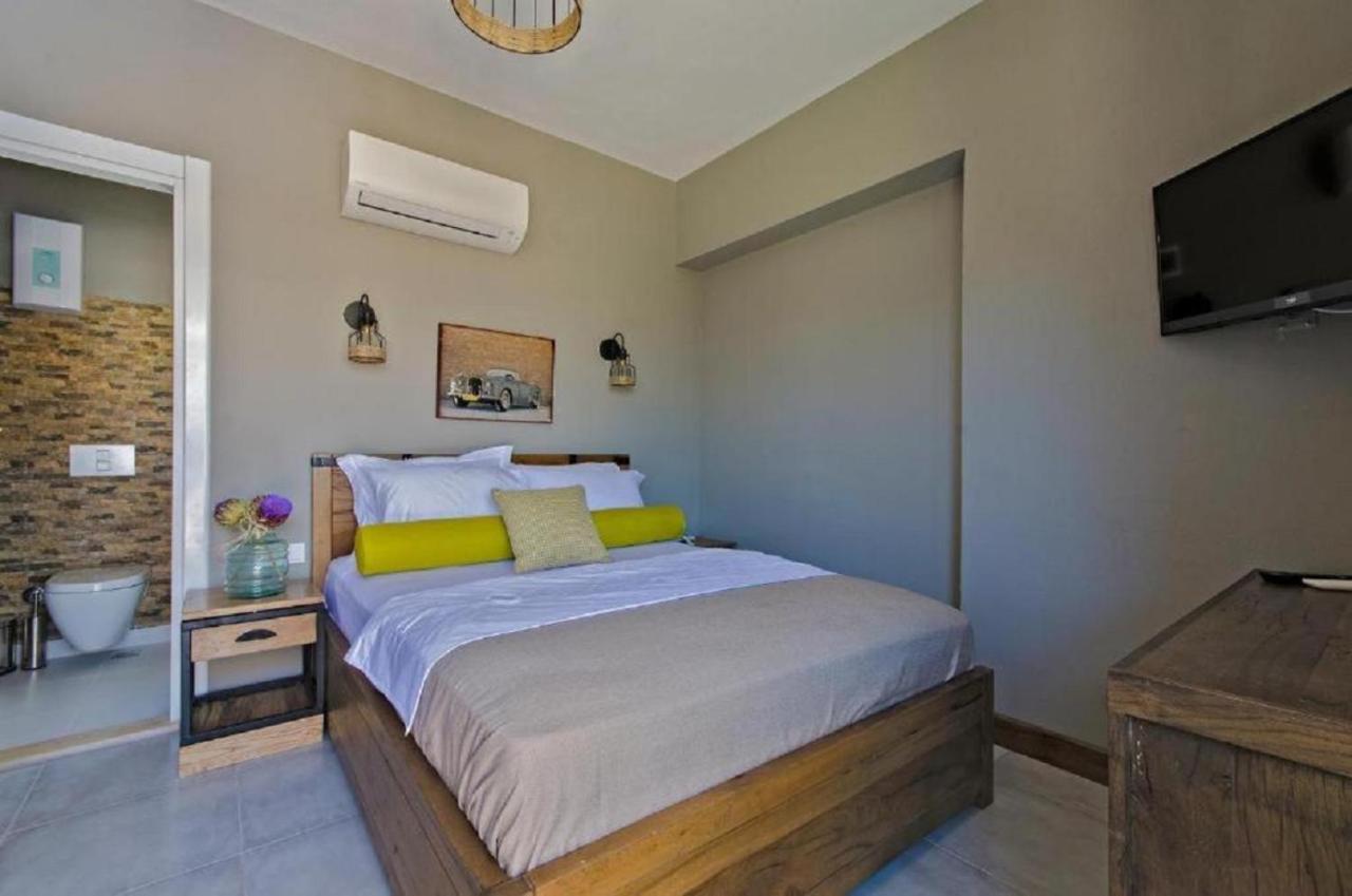 Signature Alacati Hotell Eksteriør bilde