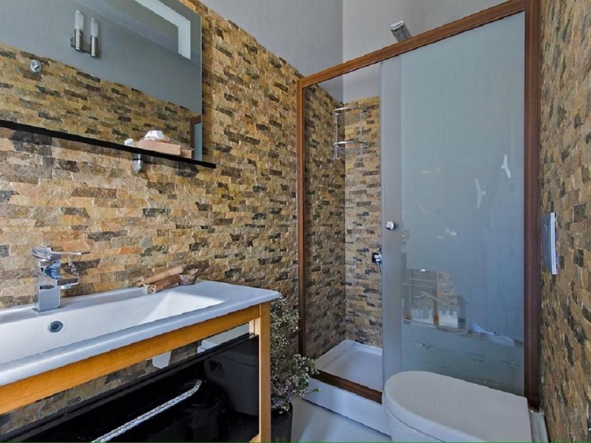 Signature Alacati Hotell Eksteriør bilde