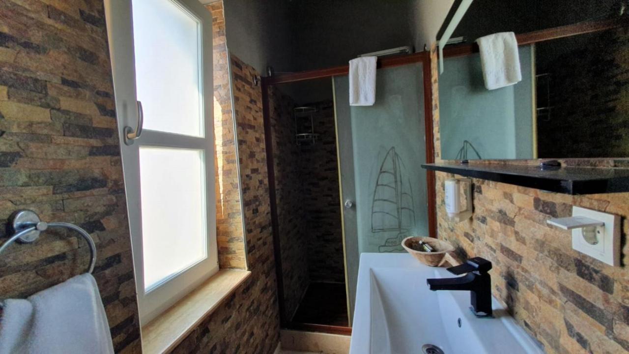 Signature Alacati Hotell Eksteriør bilde