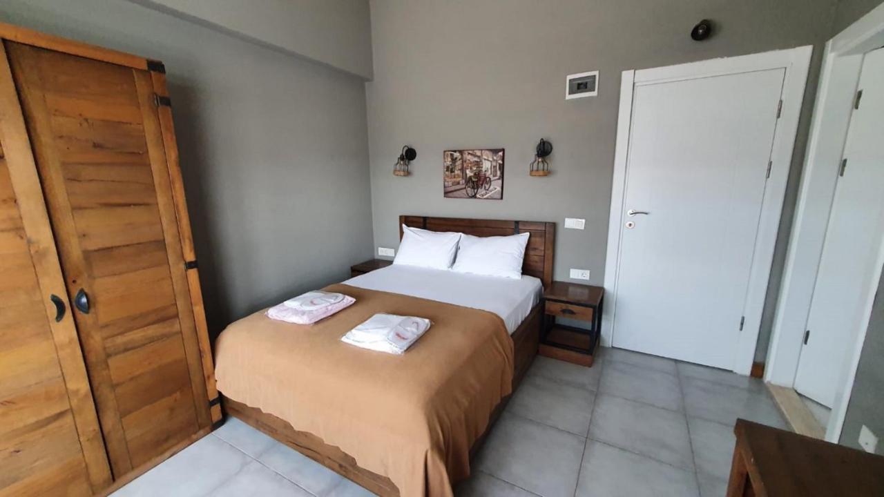 Signature Alacati Hotell Eksteriør bilde