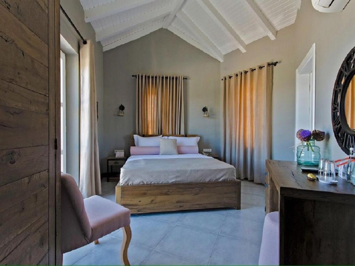 Signature Alacati Hotell Eksteriør bilde